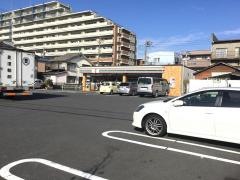 セブンイレブン　名古屋豊田3丁目店
