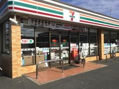 セブンイレブン　名古屋豊田3丁目店