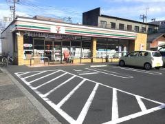 セブンイレブン　名古屋豊田3丁目店
