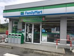 ファミリーマート　北恵那福岡店