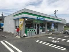 ファミリーマート　北恵那福岡店