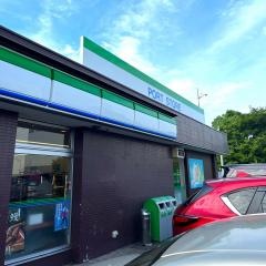 ファミリーマート　ポートストア城南島店