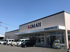 クリエイトエス・ディー　愛知甚目寺店