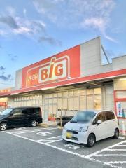 ザ・ビッグ　甲西店