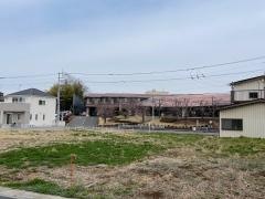 介護老人保健施設　葵の園・大宮