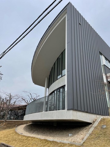 介護老人保健施設　葵の園・大宮