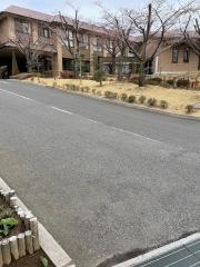 介護老人保健施設　葵の園・大宮