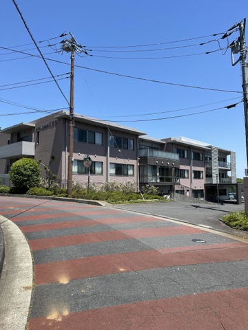 介護老人保健施設こまち