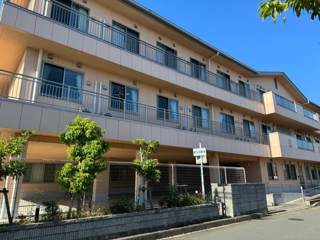 介護老人保健施設　大和三山
