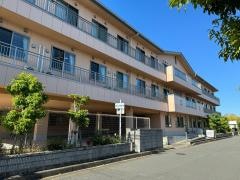 介護老人保健施設　大和三山