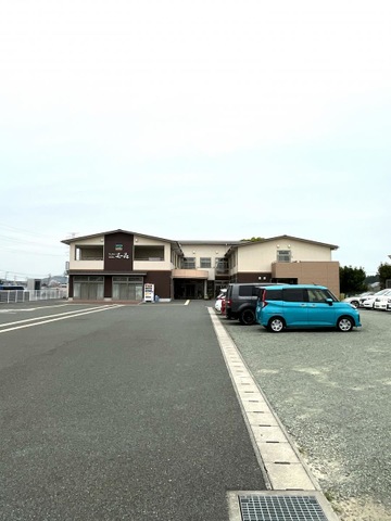 地域密着型特別養護老人ホームケアタウン光の森