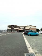 地域密着型特別養護老人ホームケアタウン光の森