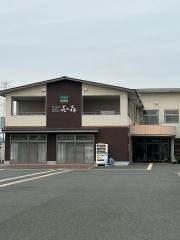 地域密着型特別養護老人ホームケアタウン光の森