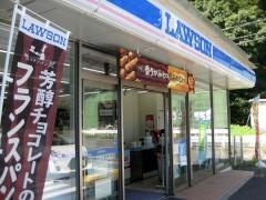 ローソン　田辺大塔店