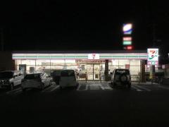 セブンイレブン　塩釜泉沢店
