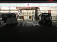 セブンイレブン　塩釜泉沢店