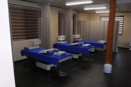 すこやか鍼灸接骨院