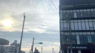 愛知スズキ販売高辻店