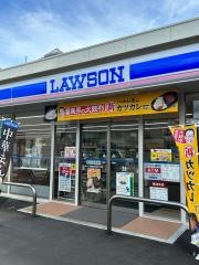 ローソン　静岡駒形通三丁目店