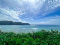 国直海岸