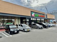 ヨークベニマル仙台東照宮店