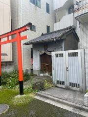 小丸山稲荷神社