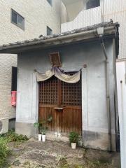 小丸山稲荷神社