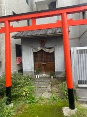 小丸山稲荷神社