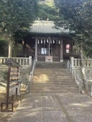 紀伊神社