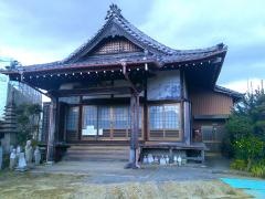 浄閑寺