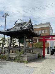法輪寺