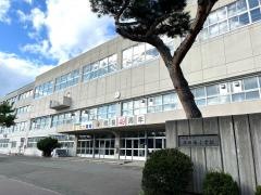 清田南小学校