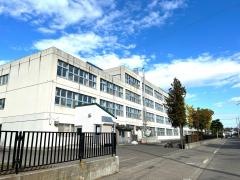 清田南小学校
