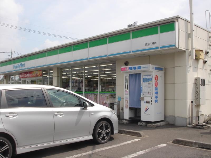 店舗の外観