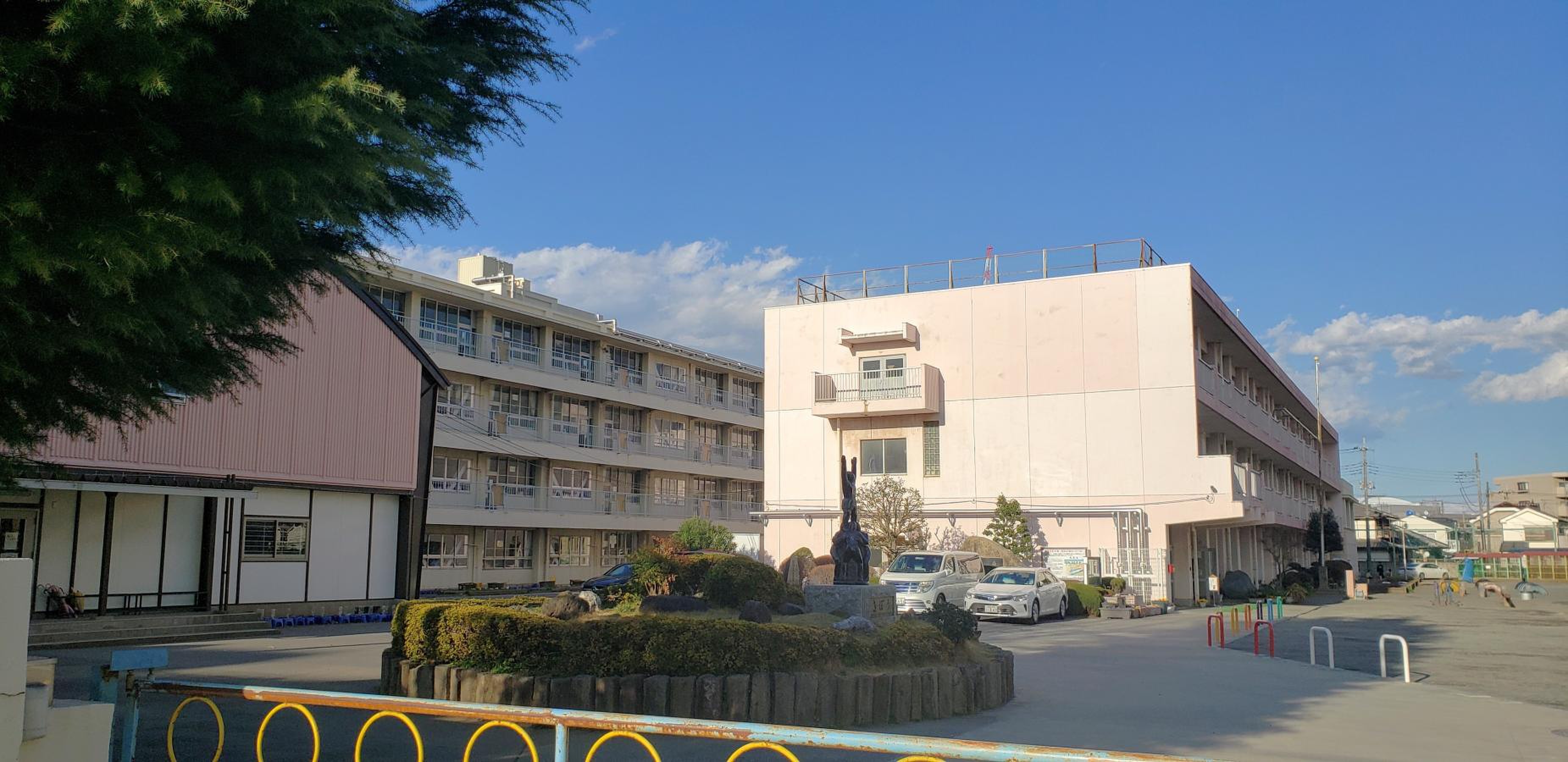 当時のメディア報道・掲載写真