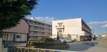 所沢市立南小学校