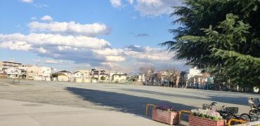 所沢市立南小学校