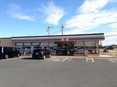 セブンイレブン　鴻巣原馬室店