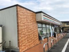 セブンイレブン　鴻巣原馬室店