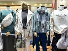 ハニーズ　鎌ヶ谷店