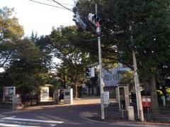 筑波大学附属駒場中学校