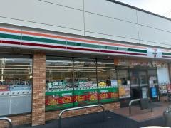 セブンイレブン　大田区大森中3丁目店