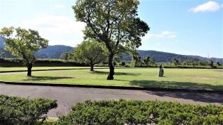 中の口緑地公園