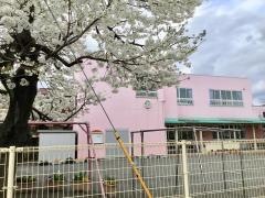 三島市立西幼稚園