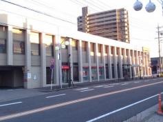 三菱ＵＦＪ銀行刈谷支店