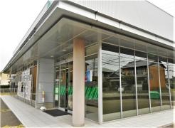 ＪＡ西三河鶴城支店