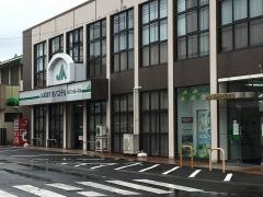 ＪＡレーク滋賀　笠縫支店