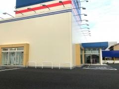 洋服の青山　奈良二条阪奈道路店