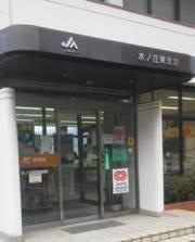 木ノ庄簡易郵便局