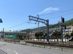 梅林小学校